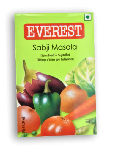 EVEREST Sabji Masala 3.5 OZ